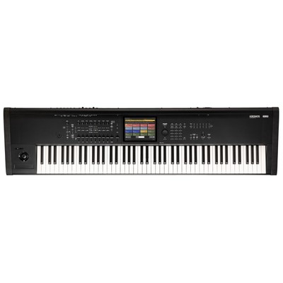 Korg Kronos 3 88 - Synthesizer