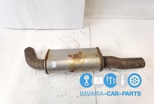 Original BMW  F20 F21 F30  Vorschalld�mpfer 7646042