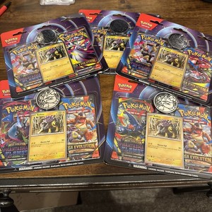 nba hoops booster box XY Phantom Forces – Loose Packs Trading Co main image 0