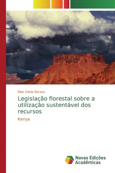Elias Odula Barasa | LegislaçãO Florestal Sobre A UtilizaçãO SustentáVel Dos...-image