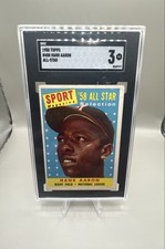 1958 Topps Baseball Cards 33