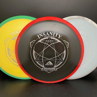 Axiom Fission Insanity classic stock