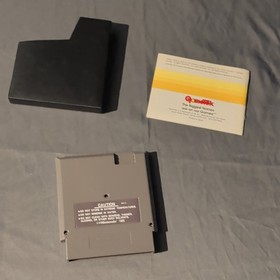 GameTek Family Feud - Nintendo NES NTSC-U/C Trivia Game w/ Manual