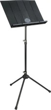 Peak SMS-20 Collapsible Music Stand with Carrying Bag