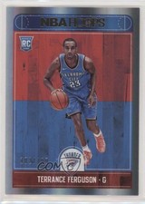 2017 Panini NBA Hoops Premium Box Set /199 Terrance Ferguson #271 Rookie RC kr0