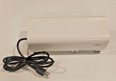VIVE Alternating Pressure Pump,  control switch Mattress pump