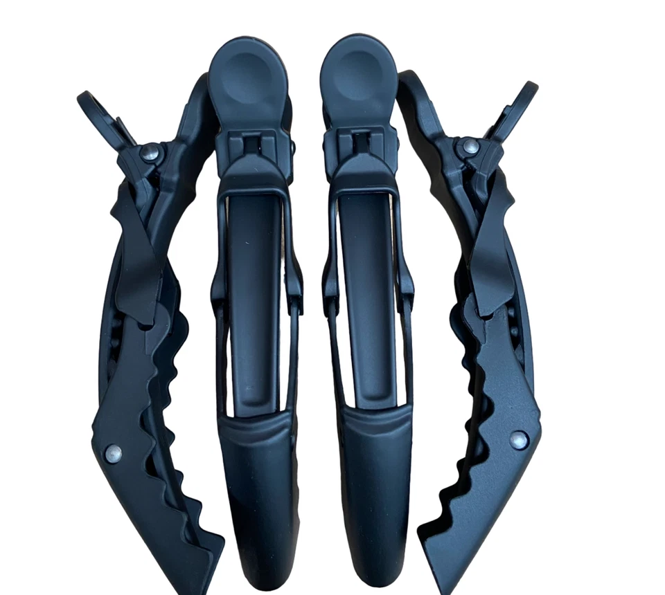 CLOUD NINE Heat Resistant Bag. Heat Resistant Mat & 4 Sectioning Clips - Image 3 of 4