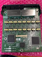 16-Port Digital Extension Card (DLC16) - KX-NS5172