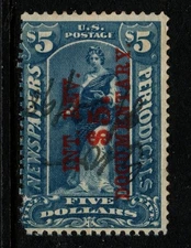 R160 SURCHARGE READING UP, PEN CANCEL