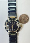 Two-Tone Anne Klein Stainless-Steel Back Ladies Watch 64.8g — photo 3