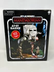 STAR WARS The Vintage Collection The Mandalorian at-ST Raider Toy Vehicle with F