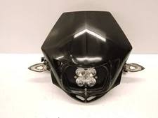 07 Husqvarna SMR 510 OEM HEADLIGHT BLINKER LIGHTS FAIRING FENDER PLASTIC 🔥