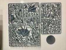 Warhammer 40K / AoS  Chaos Dämonen - Dämone...