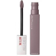 Maybelline Super Stay Matte Ink Liquid Lipsti...
