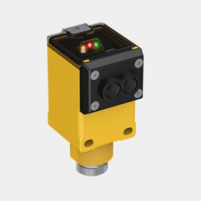 Banner Q45VR3F 53977 Q45 Infrared Glass Fiber Optic Sensor