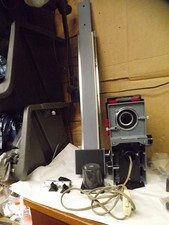 Durst M601 Enlarger w/ Omnicron-El Lens