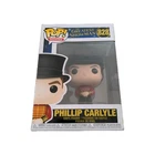 Funko Pop! Movies: The Greatest Showman Phillip Carlyle #828 Vinyl Figure