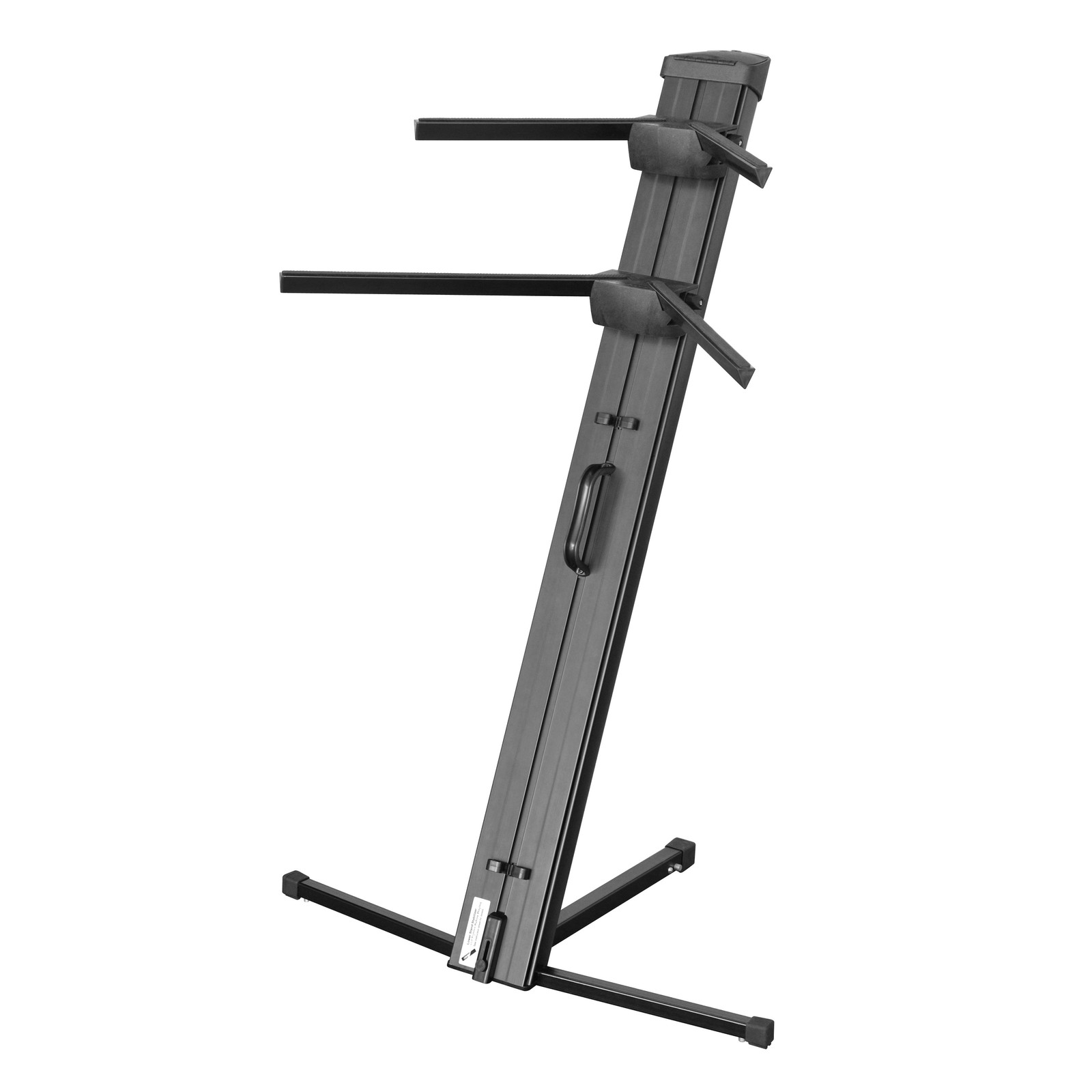 Клавиатура Ultimate APEX AX-48 PRO черная 34090₽