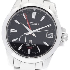 Seiko Spring Drive GMT | eBay