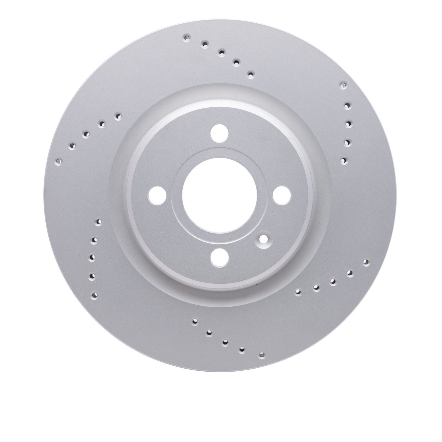 Lotus Elise 2005-2011 FRONT Brake disc