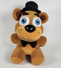 Funko Five Nights At Freddy's FNAF Freddy Fazbear Plush (2016)