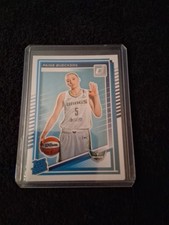 2025 Panini Donruss WNBA - Rated Rookie Paige Bueckers #86 (RC)