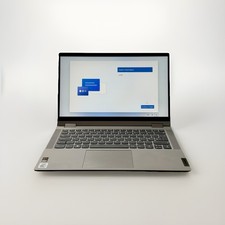 Lenovo IdeaPad Flex 5 14-inch Laptop  Touch Screen
