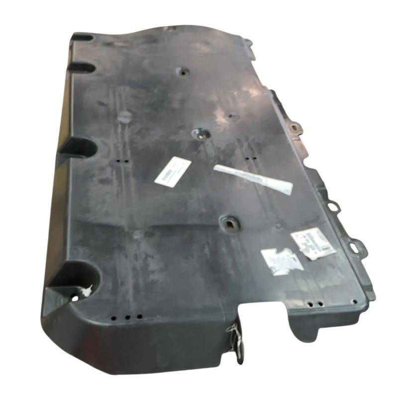 Protection latérale inférieure Peugeot 508 bas de caisse pièce auto OEM 9832628880