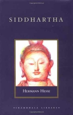 Siddhartha - Hardcover, by Hermann Hesse - Very Good u