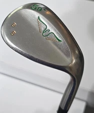 Edel Custom 59 Degree Wedge KBS Regular Flex Shaft