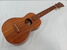 KOALOHA concert ukulele Used