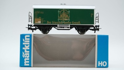 Märklin H0 4415 Kühlwagen ''Jever''