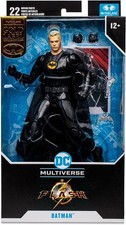 McFarlane Toys DC Gold Label Collection The Flash Movie Unmasked Batman
