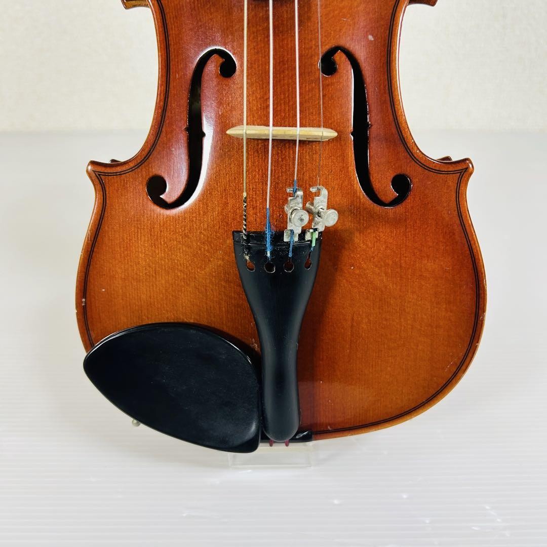 Suzuki Violin No.200 1/4 Size 2003 | eBay