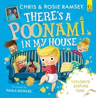 There's A Poonami In My House | Chris Ramsey (U. A.) | Taschenbuch | Englisch