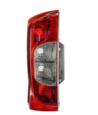 Rücklicht Für Peugeot Bipper Citroen Nemo Heckleuchte Rückleuchte Links E-Prüf