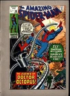 AMAZING SPIDER-MAN #88_SEPT 1970_VERY FINE+_DOCTOR OCTOPUS_SILVER AGE MARVEL!