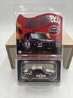 Hot Wheels RLC 1972 Skyline H/T 2000GT-R Purple. IN HAND 2024 Redline Club