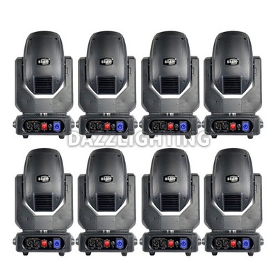 PAIDUN 14R 295W Sharpy Beam Moving Head Spot Light DMX512 Gobo Disco Bar Wedding