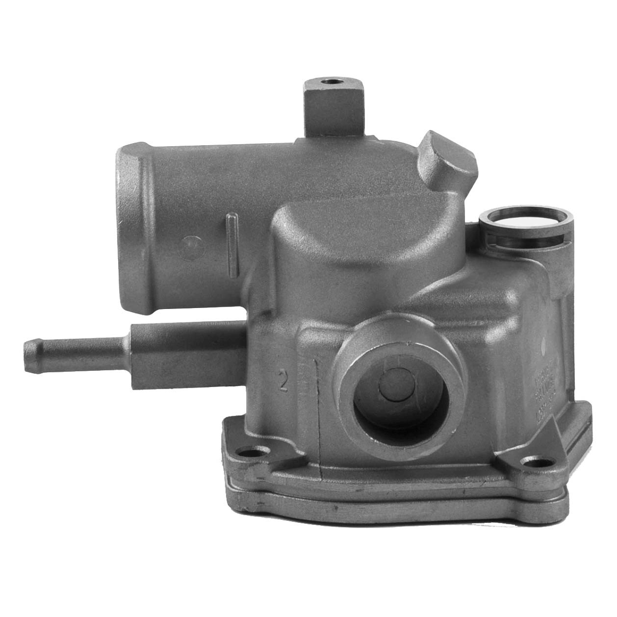 5x ✅Fits GATES TH35087G1 THERMOSTAT WITH HOUSING 87 C   ⭐UK Seller⭐