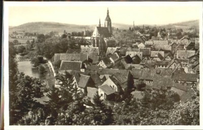 Meisenheim Glan Meisenheim