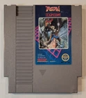 1989 Trojan Nintendo Entertainment System NES Video Game Cartridge Only OEM Cart