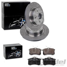 Disque de frein Renault R6