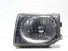 Feu avant (phare) Mitsubishi PAJERO
