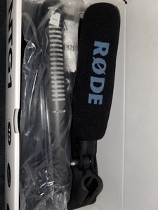 Rode Ntg1 | eBay