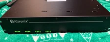 Altronix MAXIMAL33R Rack Mount Access Power Controller W Power Supply