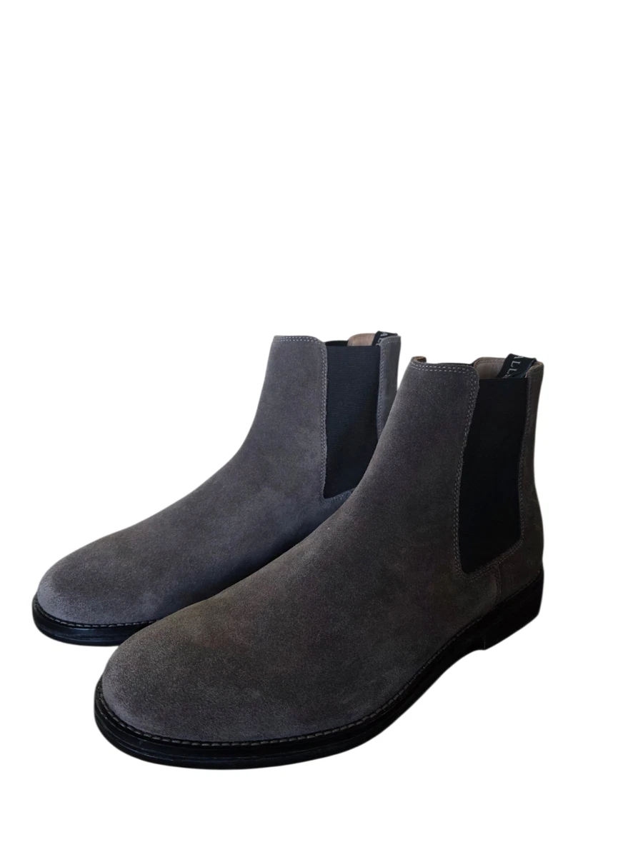 AllSaints Gray Boots for Men for Sale | Shop New & Used  display picture 3