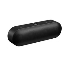 Beats Pill Portable Bluetooth Speaker 12-Hour Battery - Black