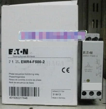 1PC NEW     EMR4-F500-2   #F7