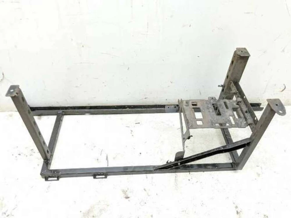 19 Polaris Ranger XP 1000 Seat Mount Frame Bracket - Image 3 of 4